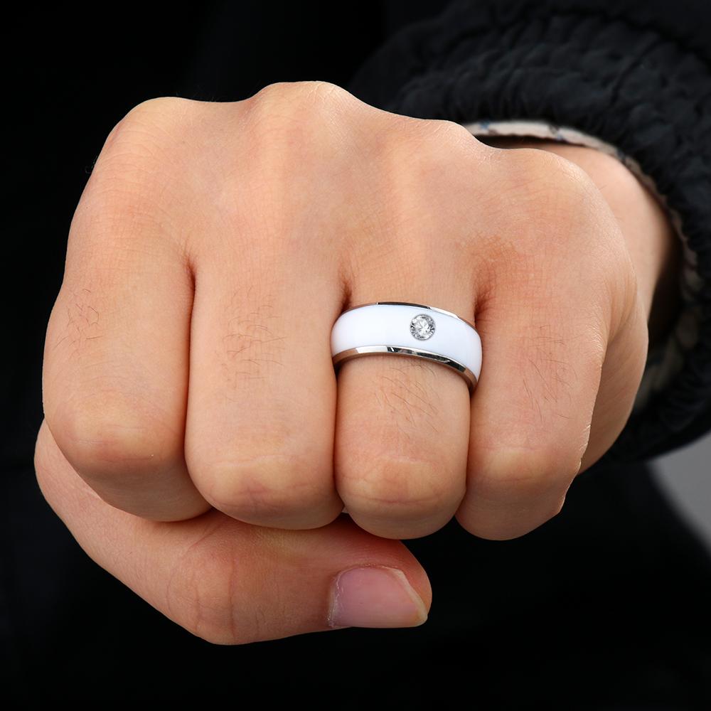 Smart Ring Nfc Pay - 패션 다기능 안드로이드폰 장비 스마트 NFC