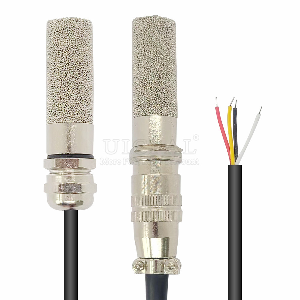 Muscle Sensor Emg - 온도 습도 센서 출력 SHT20 SHT30