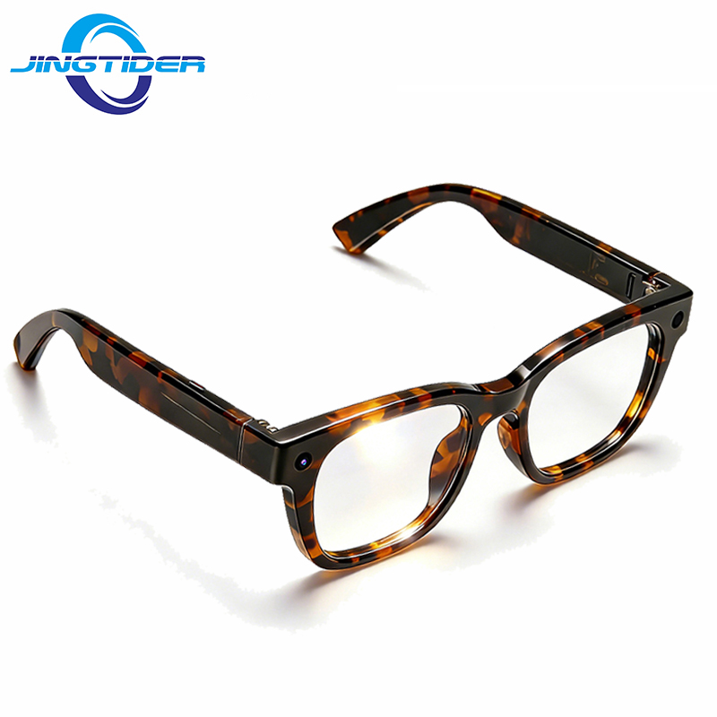 Smart Glasses Lens - G600 Pro AI 스마트 안경 13MP