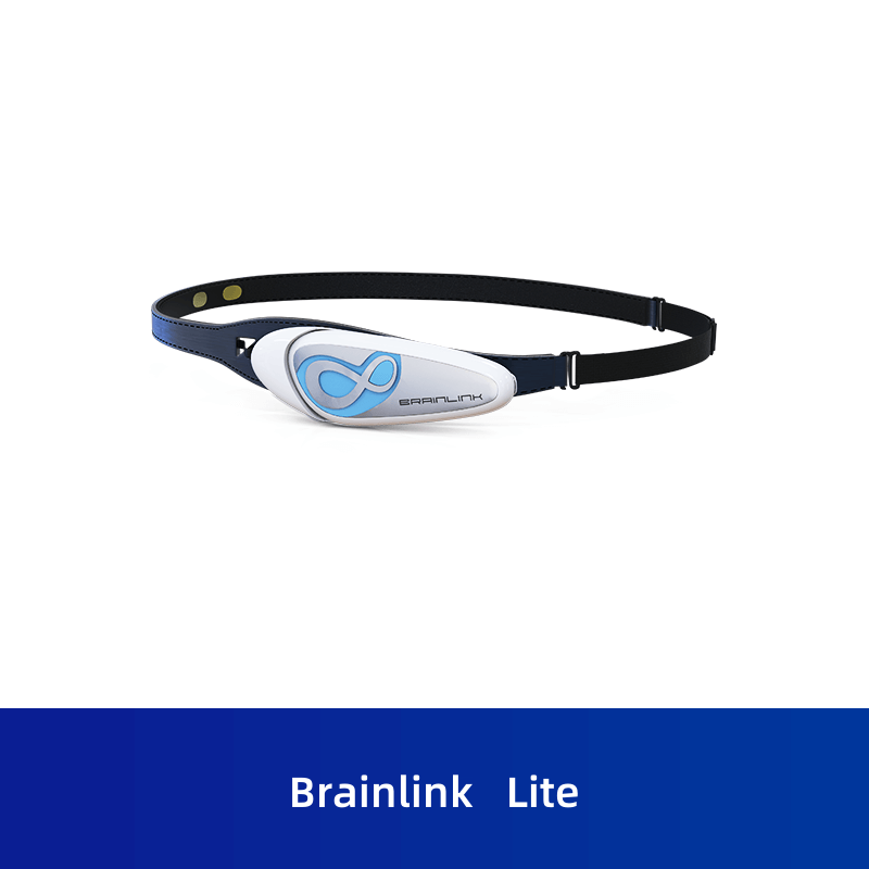 Meditation Headband Eeg - Brainlink Lite 마음 제어 헤드밴드, EEG