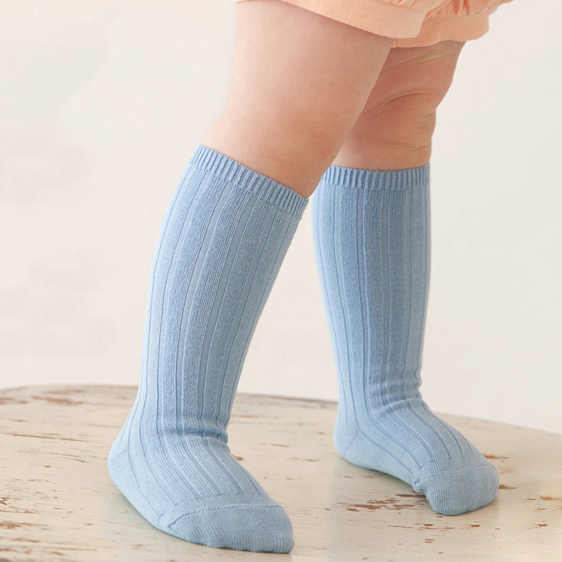 Baby Sock Oximeter - 13 색 소년과 소녀면 양말 캐주얼
