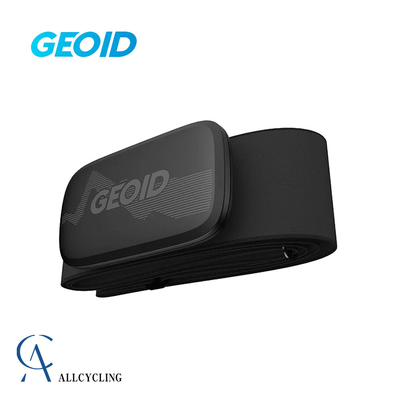 Breath Rate Monitor - GEOID HS500 심박수 모니터 무버 GPS