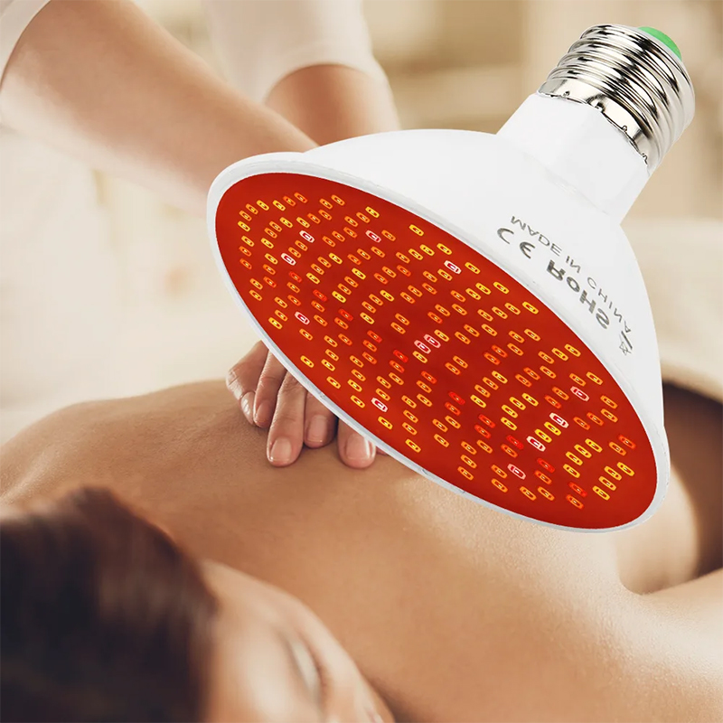 Galvanic Skin Sensor - 피부 관리 및 통증 완화를 위한