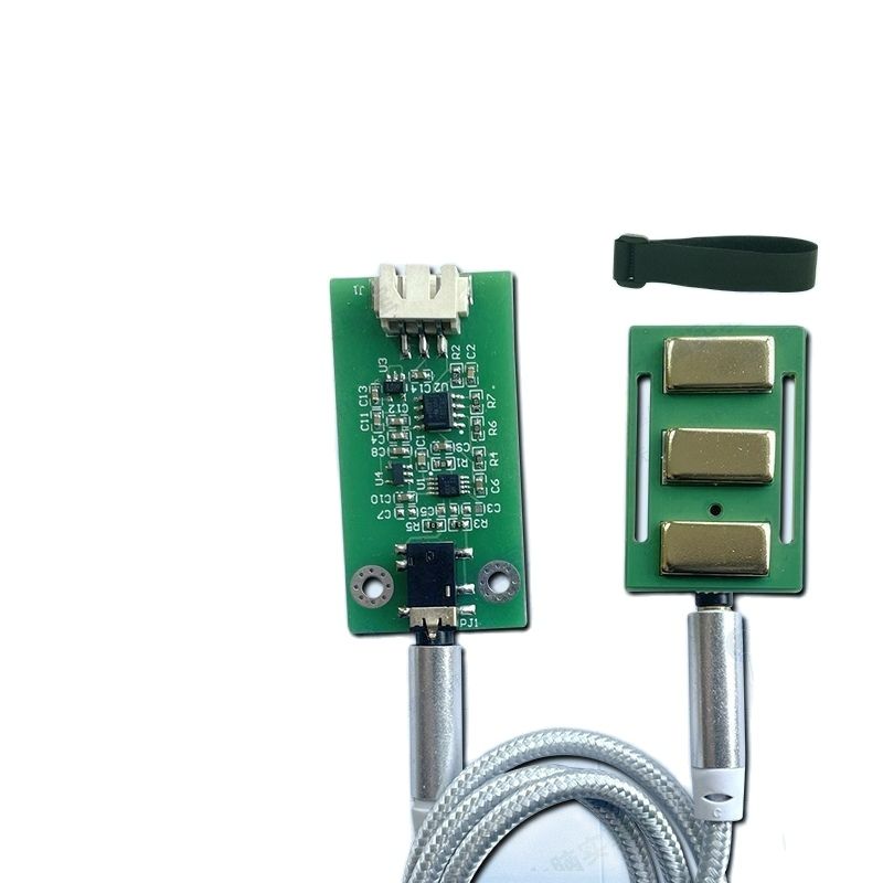 Muscle Sensor Emg - EMG 단일 전도 근육 전기 및