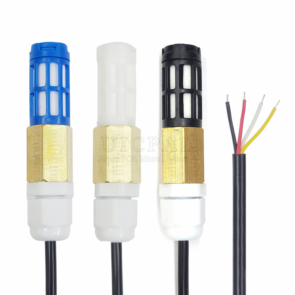 Muscle Sensor Emg - SHT40 SHT30 SHT20 SHTC3 온도 습도
