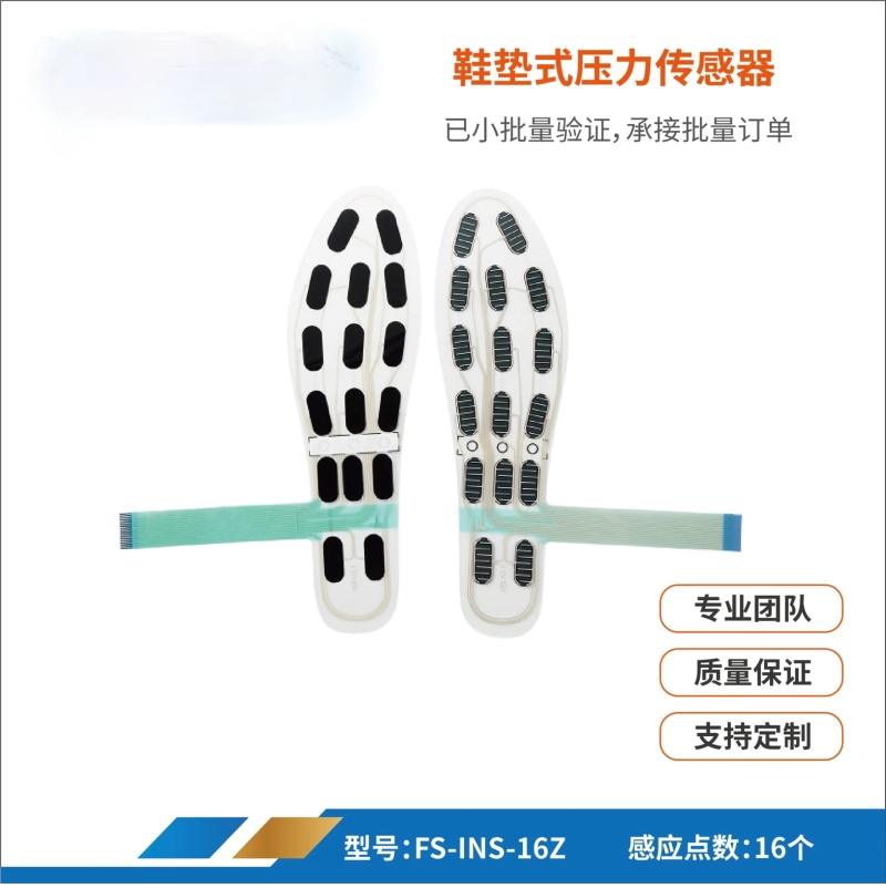 내마모성 및 방수 멀티 존 16 존 발바닥 압력 센서, - Smart Insole Pressure 리뷰 및 가격