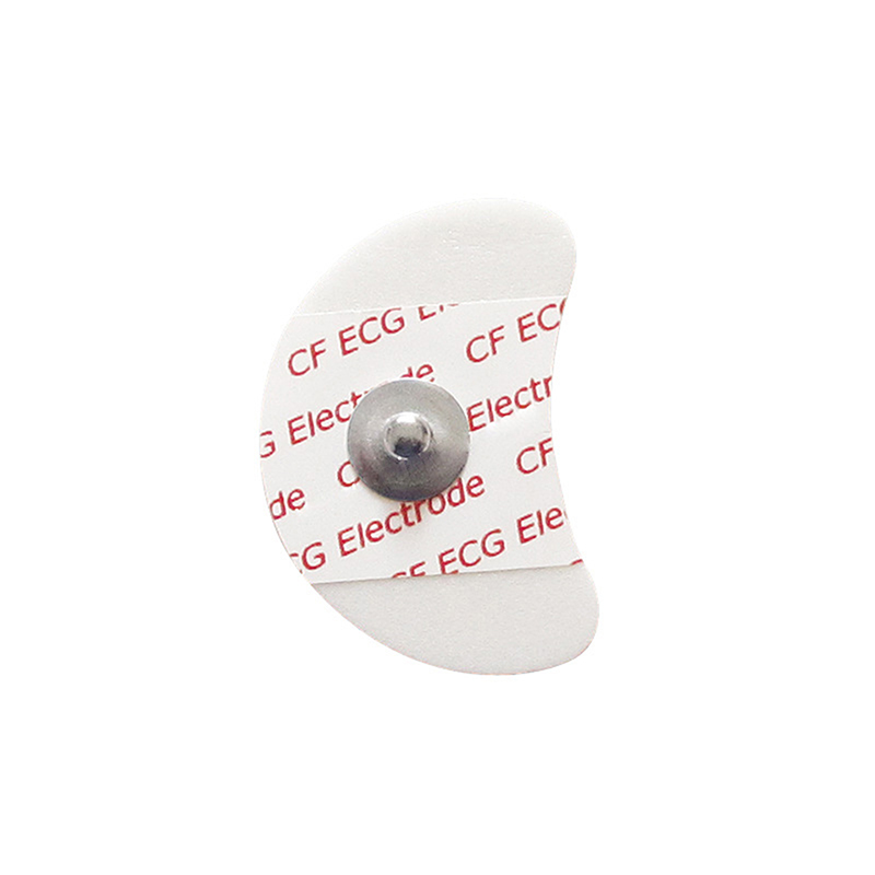 50개입 한 봉지 2439 화이트 폼 일회용 심전도 전 - Ecg Patch Monitor 리뷰 및 가격