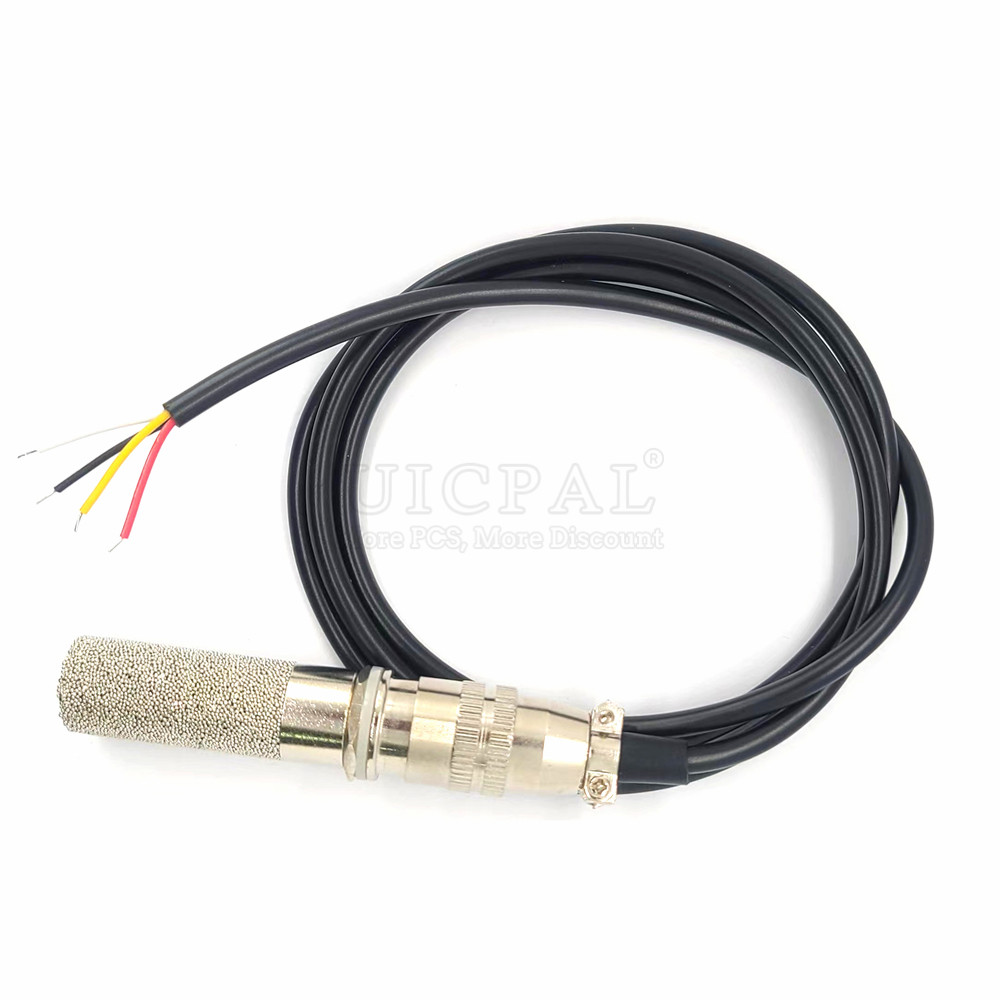 온도 습도 센서 출력 SHT20 SHT30 SHT40  - Muscle Sensor Emg 리뷰 및 가격