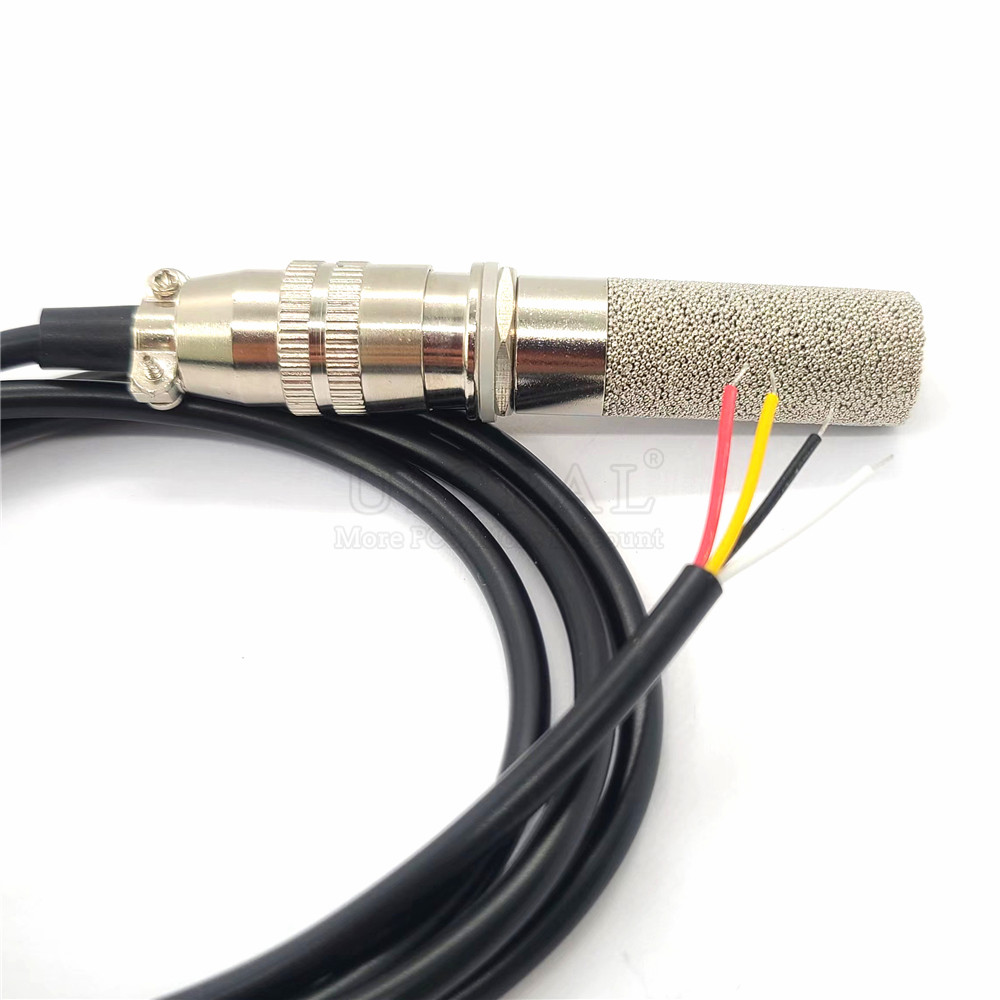 온도 습도 센서 출력 SHT20 SHT30 SHT40  - Muscle Sensor Emg 리뷰 및 가격