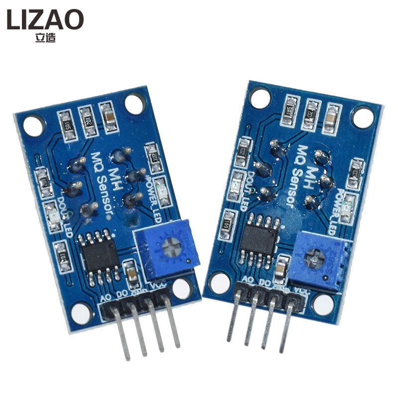 Arduino 스타터 DIY 키트용 감지 연기 메탄 액 - Muscle Sensor Emg 리뷰 및 가격