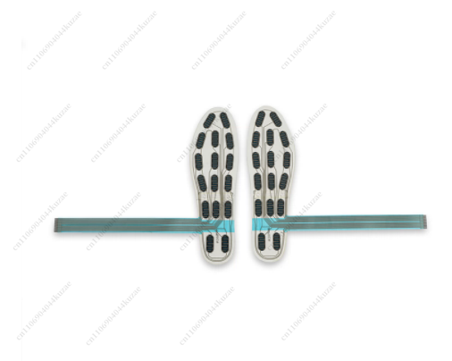 41야드 방수 내구성 16포인트 FSR 발바닥 압력 스 - Smart Insole Pressure 리뷰 및 가격