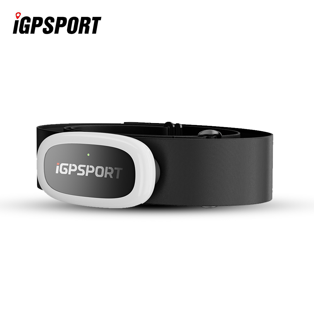 IGPSPORT HR50 심박수 모니터 센서 가슴 스트 - Breath Rate Monitor 리뷰 및 가격