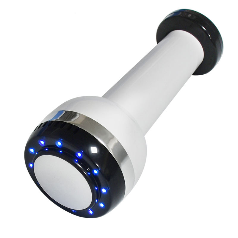 전문가용 고품질 온냉 뷰티 기기, 컬러 라이트로 충전되 - Galvanic Skin Sensor 리뷰 및 가격