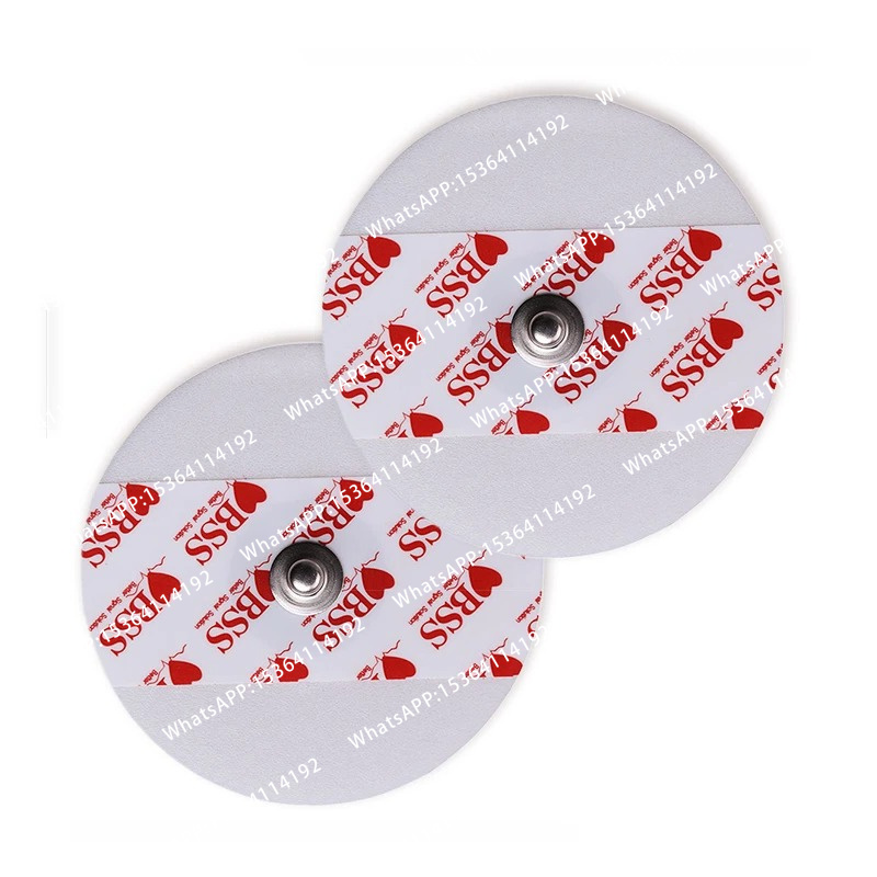 ECG 전극 패드 일회용 ECG 패치 다이내믹 다중 파 - Ecg Patch Monitor 리뷰 및 가격