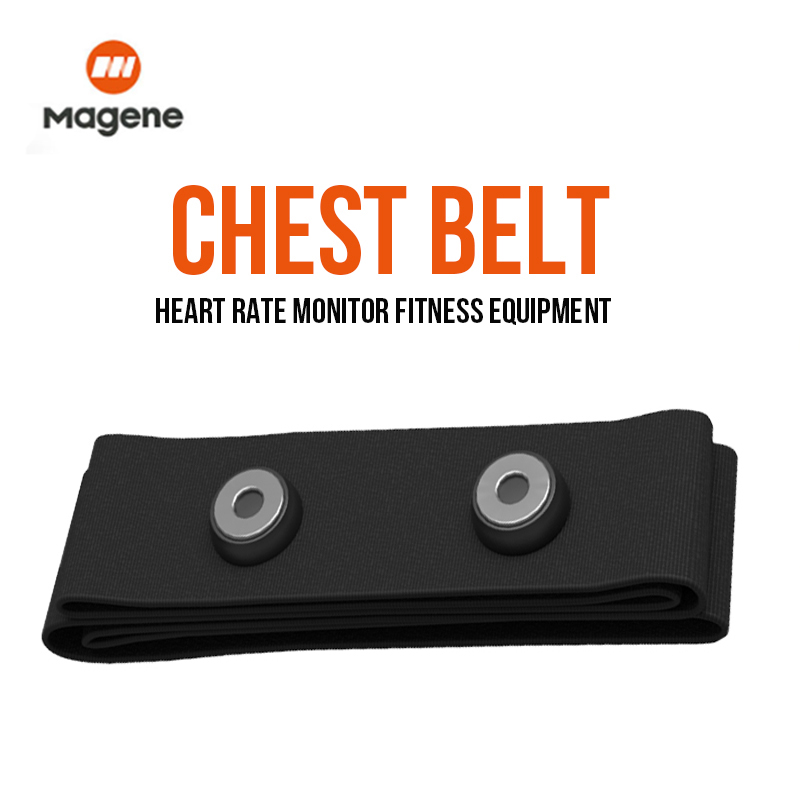 Magene 블루투스 4.0 심박수 모니터 가슴 스트랩 - Breath Rate Monitor 리뷰 및 가격