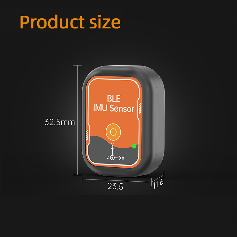 IMU 센서, 전자 센서, 가속도계, 자력계, 자이로스 - Muscle Sensor Emg 리뷰 및 가격