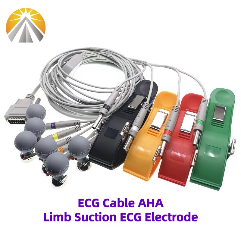니혼코덴 바이오케어 EKG 케이블용 ECG 케이블, 코 - Ecg Patch Monitor 리뷰 및 가격