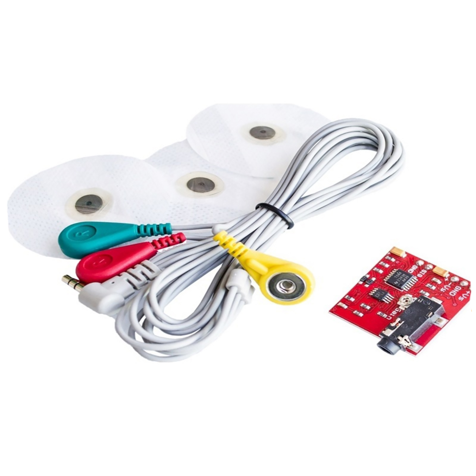 근육 전기 센서 EMG 센서 컨트롤러는 Arduino용 - Muscle Sensor Emg 리뷰 및 가격