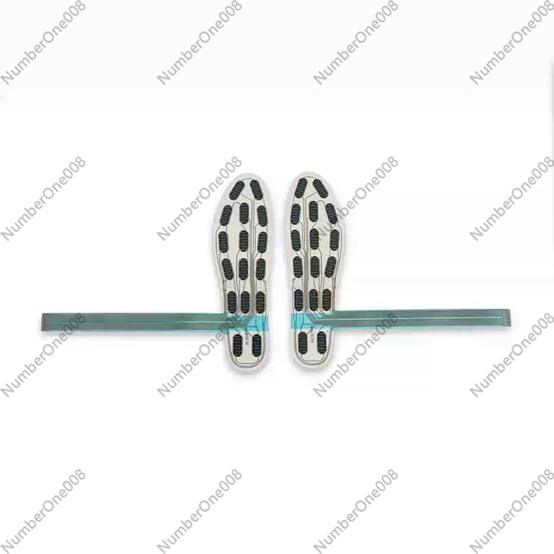 41야드 내마모성 및 방수 기능 다중 구역 16구역 발 - Smart Insole Pressure 리뷰 및 가격