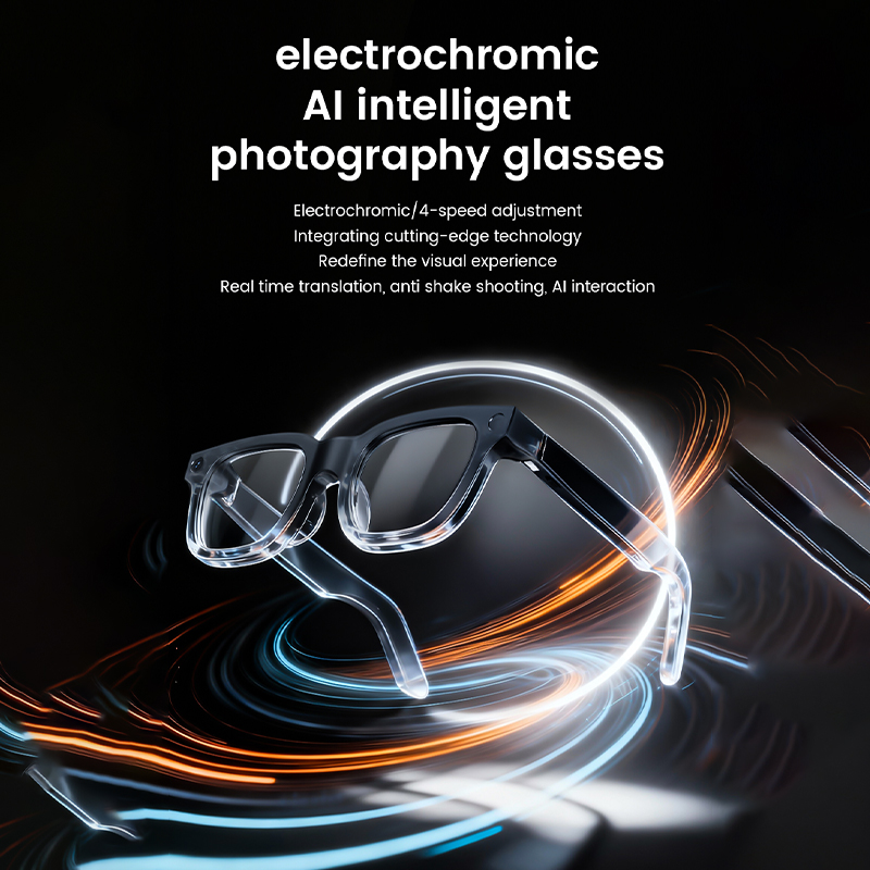 2026 스마트 안경 HD 사진 비디오 OpenAI 녹 - Smart Glasses Lens 리뷰 및 가격