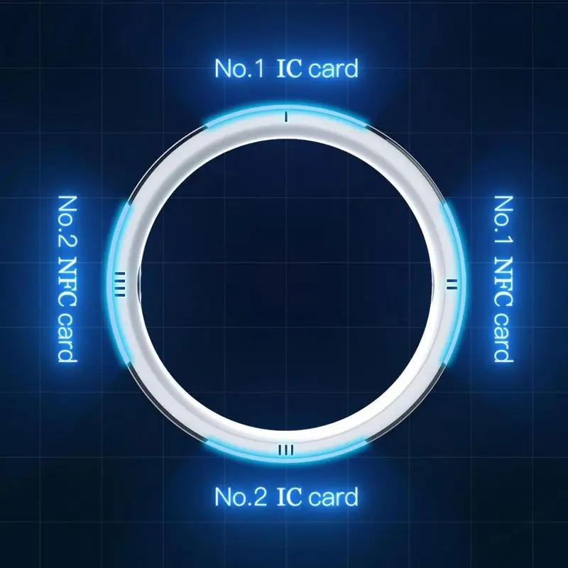 Jakcom R5 스마트 링 6 RFID 카드 스마트  - Smart Ring Nfc Pay 리뷰 및 가격