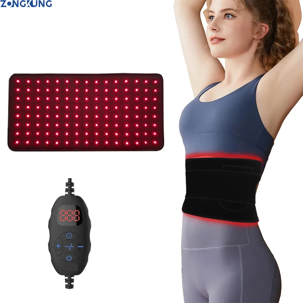 120 LED 근적외선 장치, 660nm 및 850nm - Galvanic Skin Sensor 리뷰 및 가격