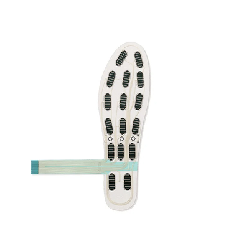 유니버스 그로시리 풋웨어 FS-INS-16Z 스마트 인 - Smart Insole Pressure 리뷰 및 가격